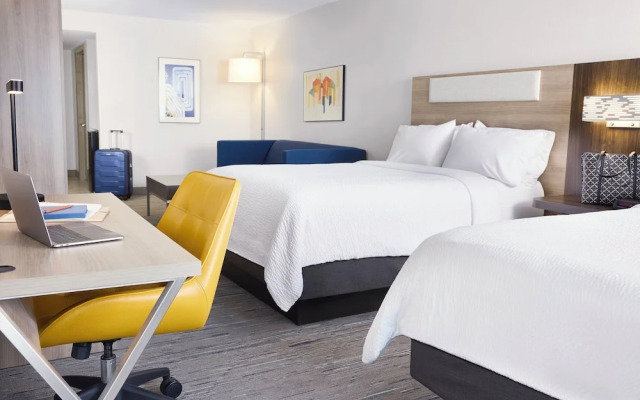 Holiday Inn Express Knoxville Downtown by IHG