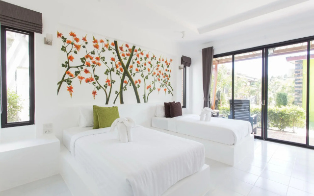 Sirilanta Resort