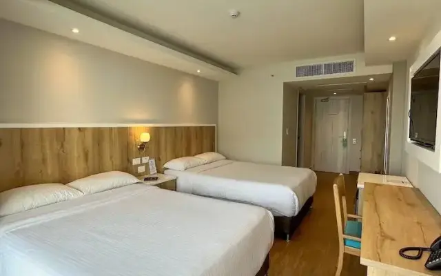 Wyndham Garden Cartagena