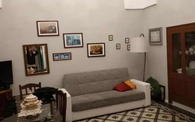 Antica Dimora Guesthouse, casa storica, Ortelle