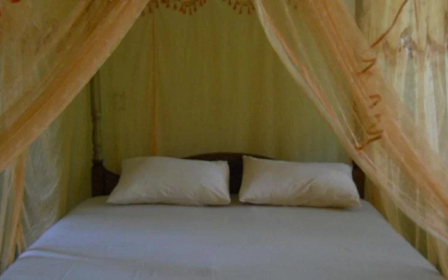 Palm Garden Tourist Guest House