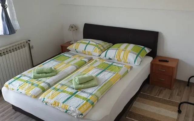 Apartmani Marija