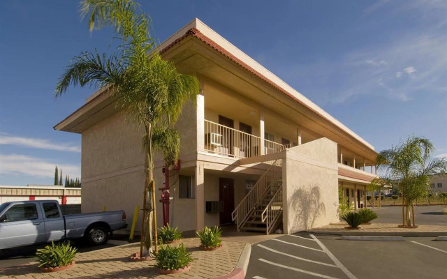Americas Best Value Inn Calimesa