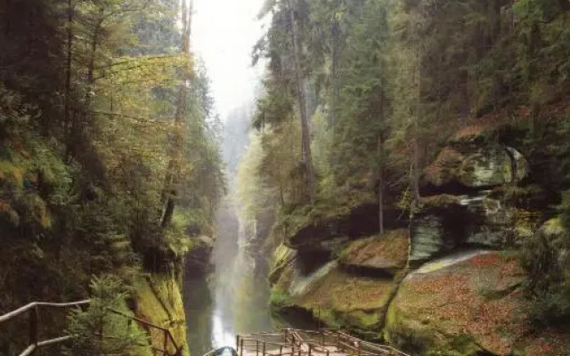 Penzion Vlasta