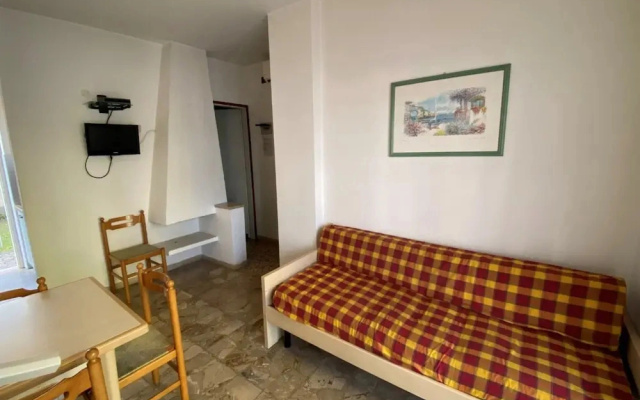 Ground Floor Apartment Near Beach