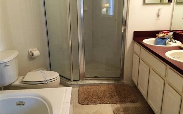 Lovely 4Bd Gm Spa Pool Hm Glenbrook-1616MSD villa