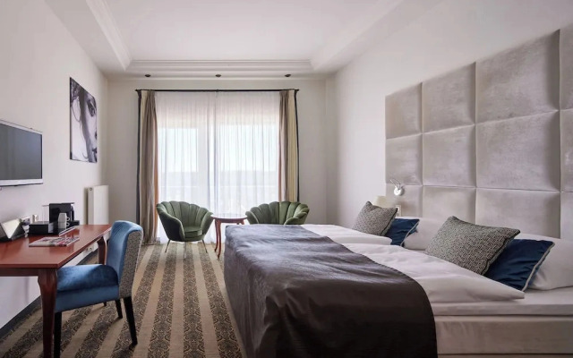 Van der Valk Resort Linstow