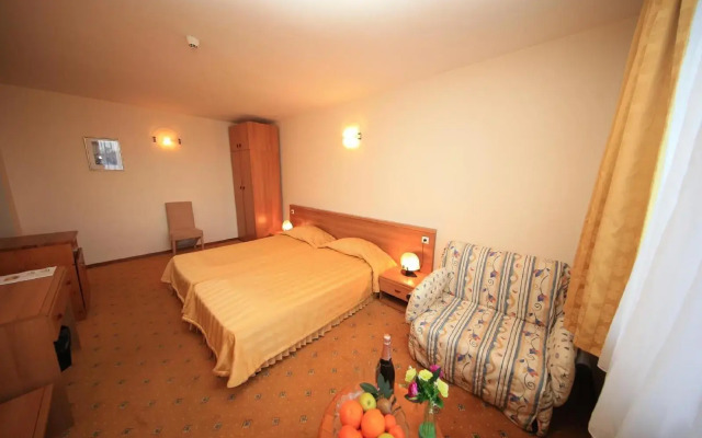 Hotel Bansko