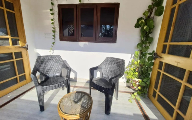 Nature View Homestay