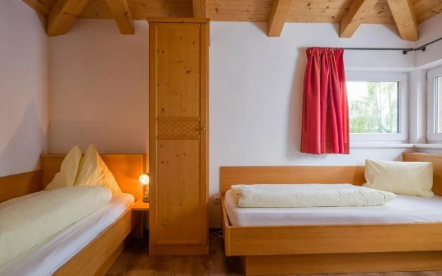 Chalet Alpina