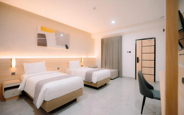 Tasima Residence