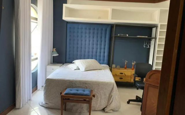 Apartamento confortável, região do Iguatemi