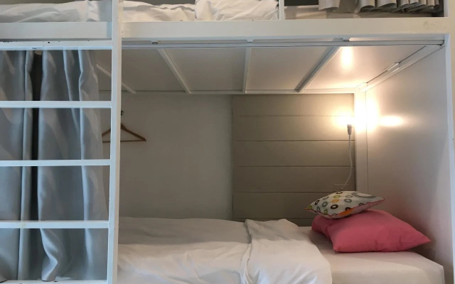 Rabbitat Hostel