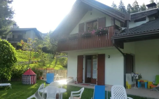 Bed And Breakfast Casa Pridela