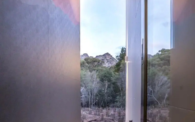 Freycinet Lodge