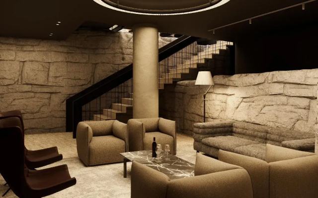 Leon Hotel & Lounge