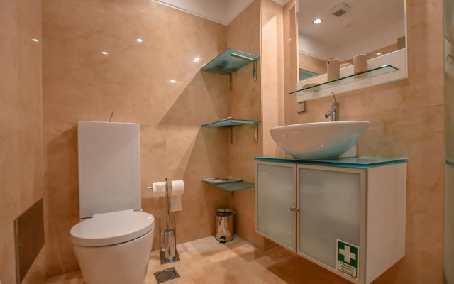 Apartamento Costa Do Sol