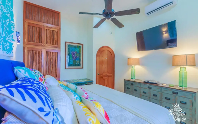 Casa Amor - Two Bedroom