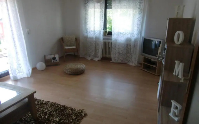 Ferienwohnung Uli Schätzle