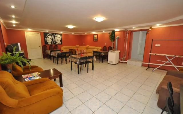 Guest House Kristina 2 at Vityazevo