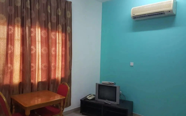 Danat Mazoon Hotel Apartments