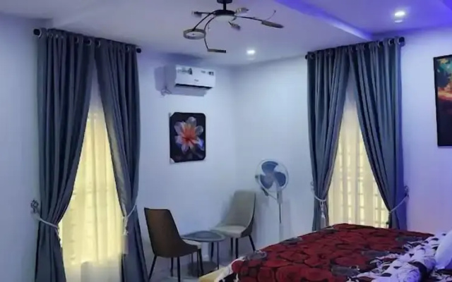 Me Time Residence
