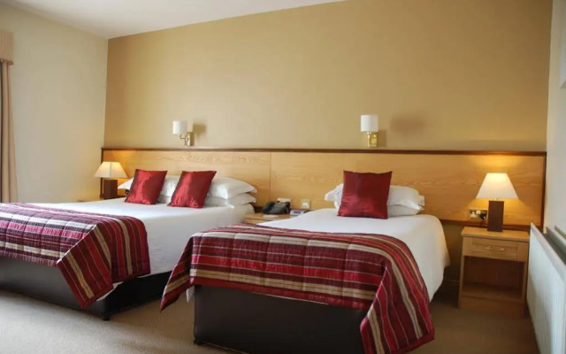 Magherabuoy House Hotel