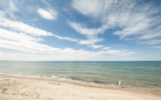 Stunning Apartment in Golfo Aranci With 1 Bedrooms