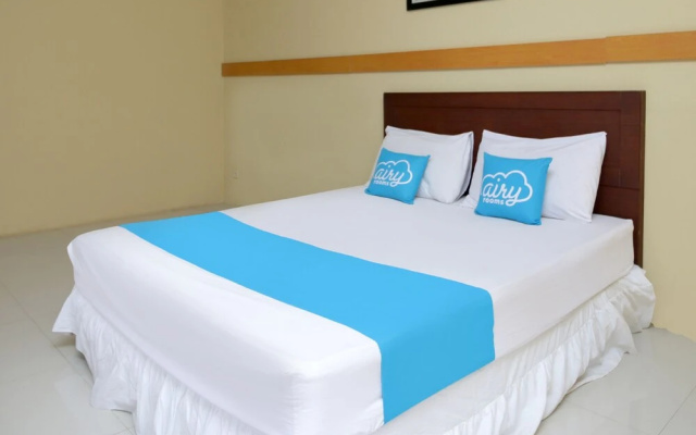 Grand Mulya Bogor