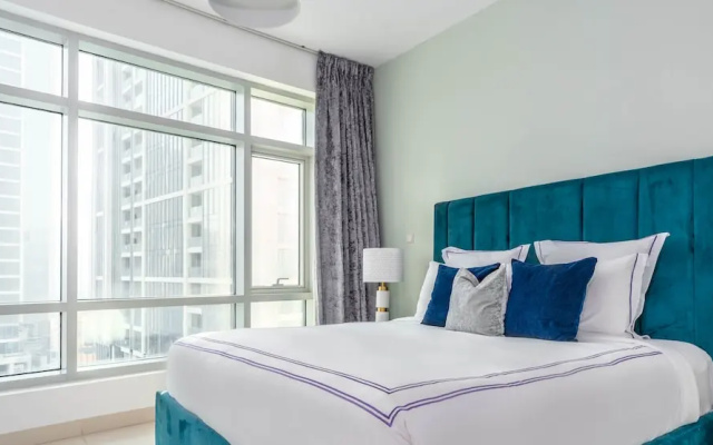 Dream Inn Apartments - Loft Towers