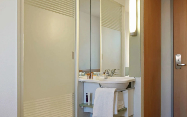 ibis budget Manosque Cadarache