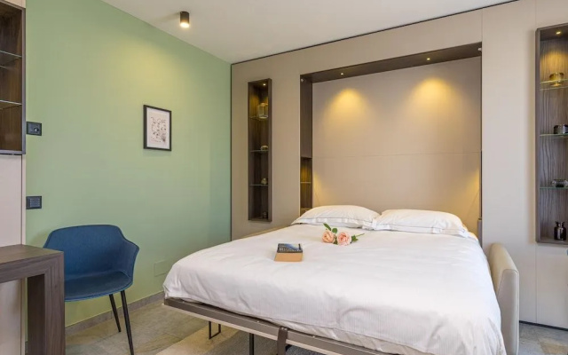 Icon H 203 Suite Micro-living