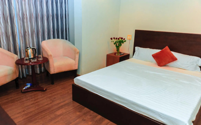 Cosmos Hotel Nha Trang