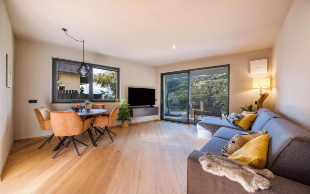 Apartment 16 cityview