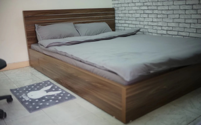 Peony House Trade Hotel II