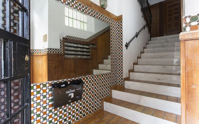 tuGuest Darro Apartment