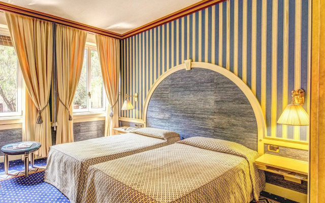 Auriga Hotel
