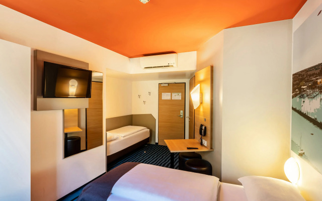 B&B Hotel Konstanz