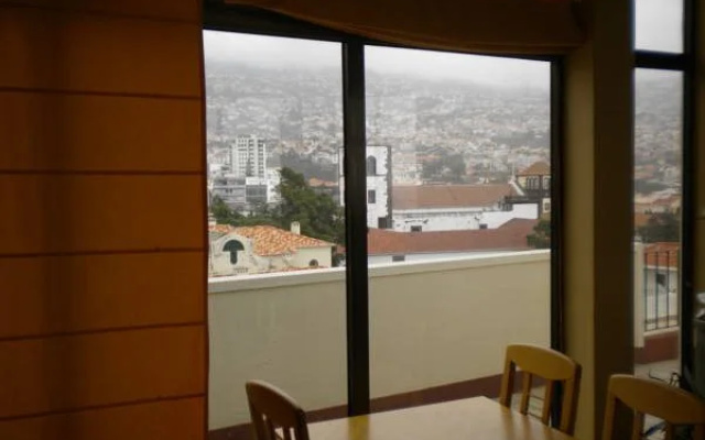 Alojamento Central 2