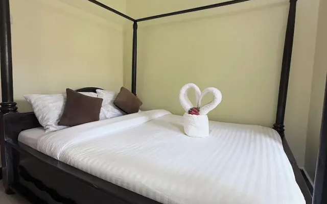 Cajanus Inn