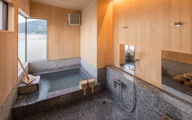 Tabinoya Umi Hotel