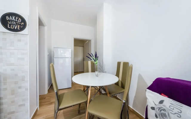 Apartments Miskovic