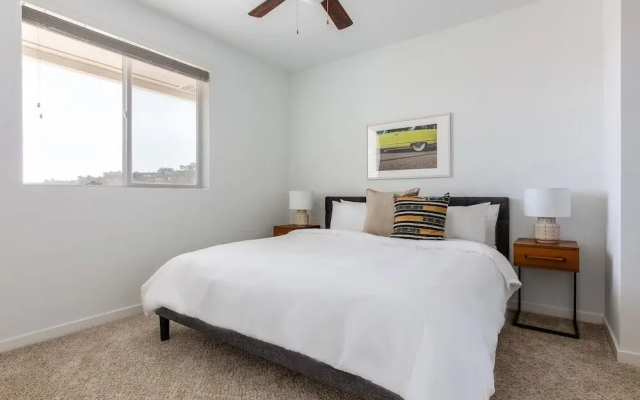 Stunning Mission Valley Suites by Sonder