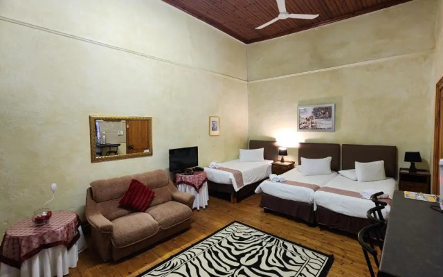 Profcon Resort