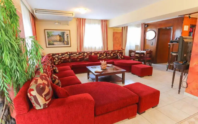 Alex Spa Hotel