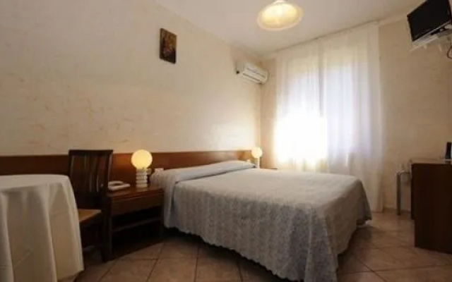 Hotel Europa