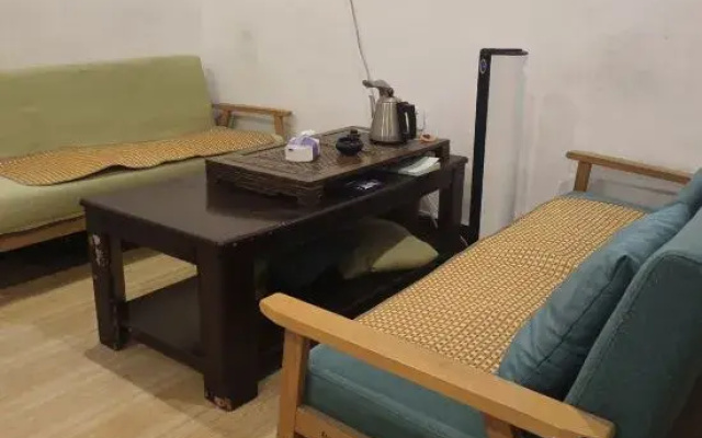 Pingtan Guancanghai Homestay