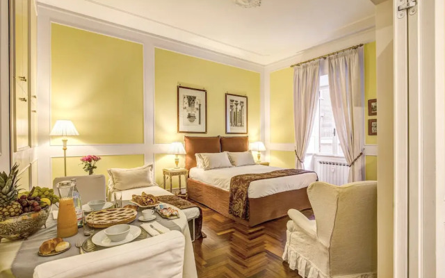 Pantheonview - Imperial Apartment