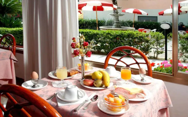 Guest House Monterosso