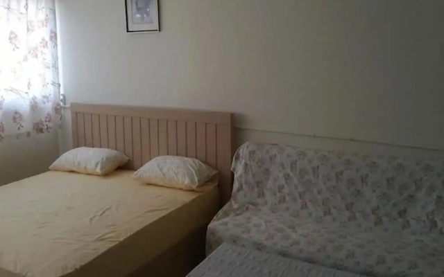 T8 Guest House Don Mueang Challenger, Located in Bangkok
